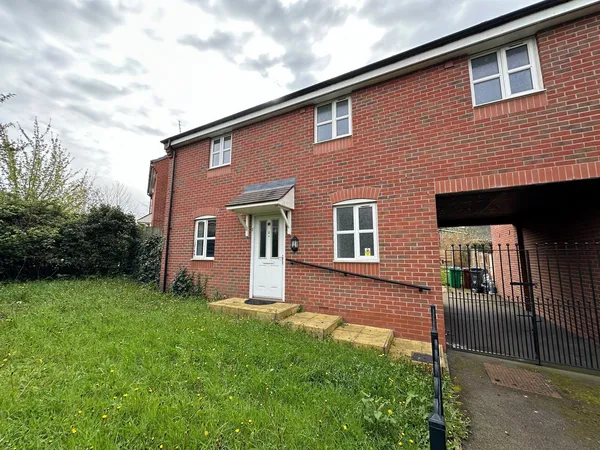 Fylde Lane, Manchester, M18