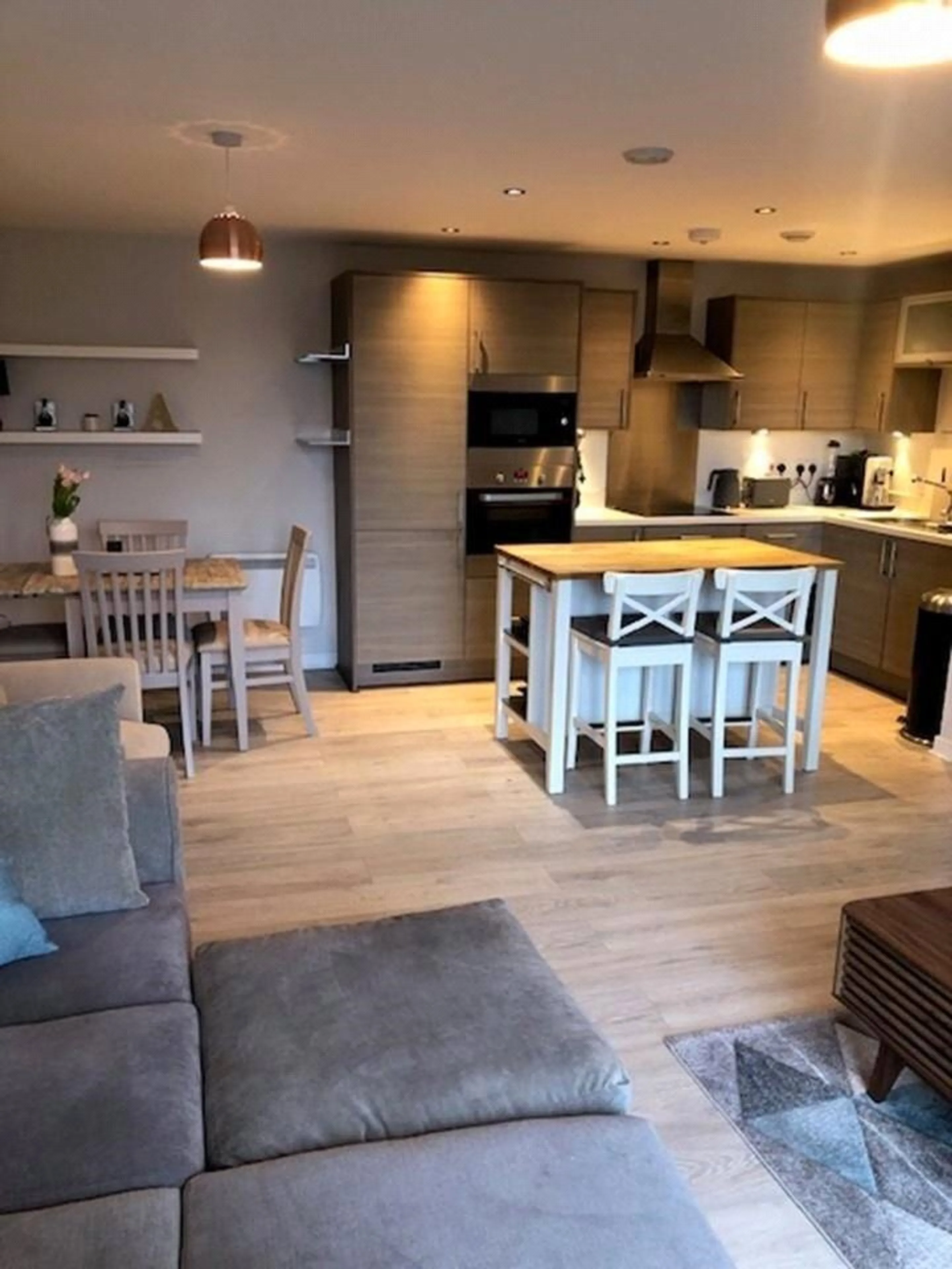 Property at Midlothian Court, Worsdell Drive, Gateshead, NE8