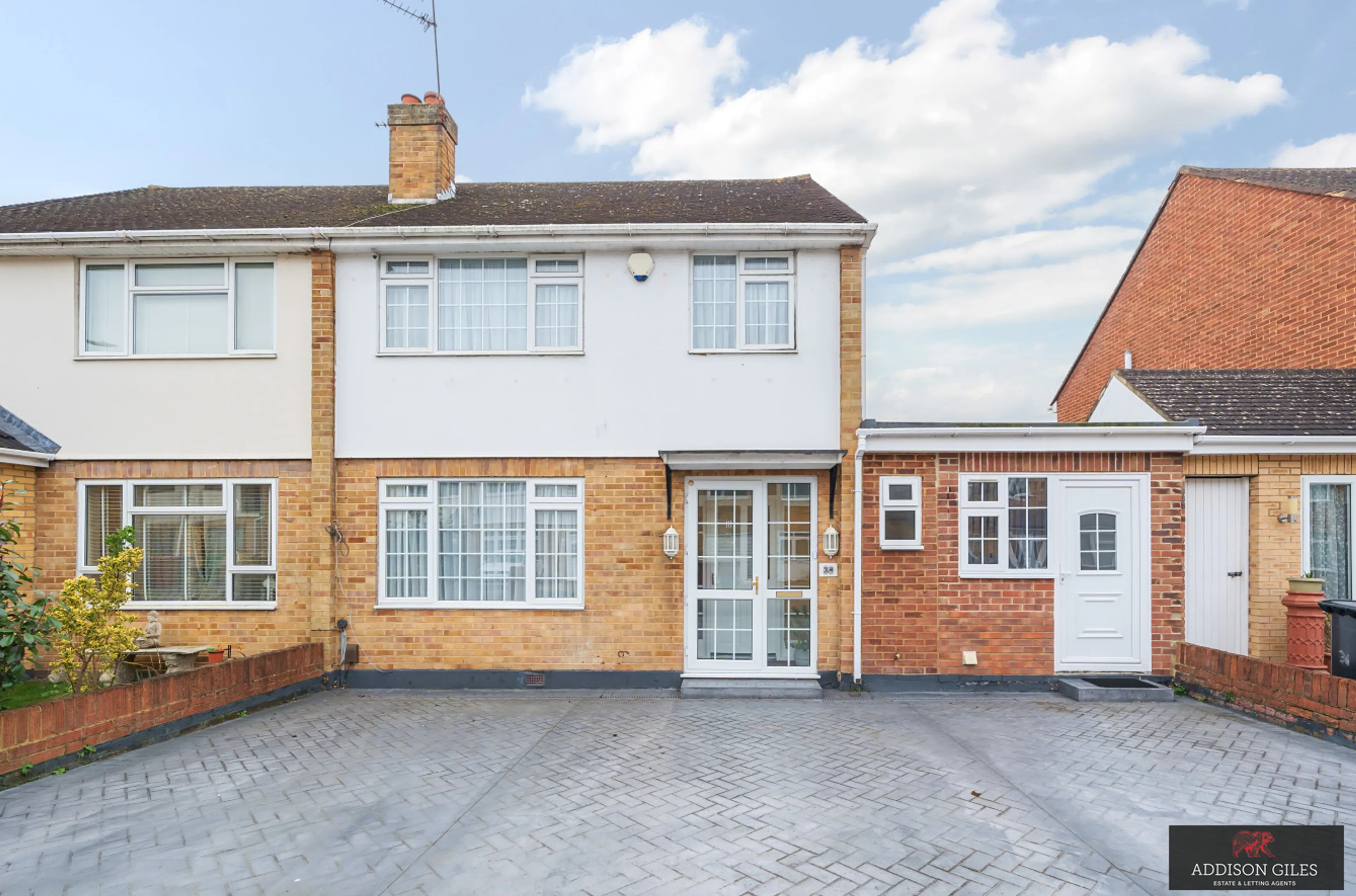 Property at Amanda Court, Slough, Berkshire, SL3