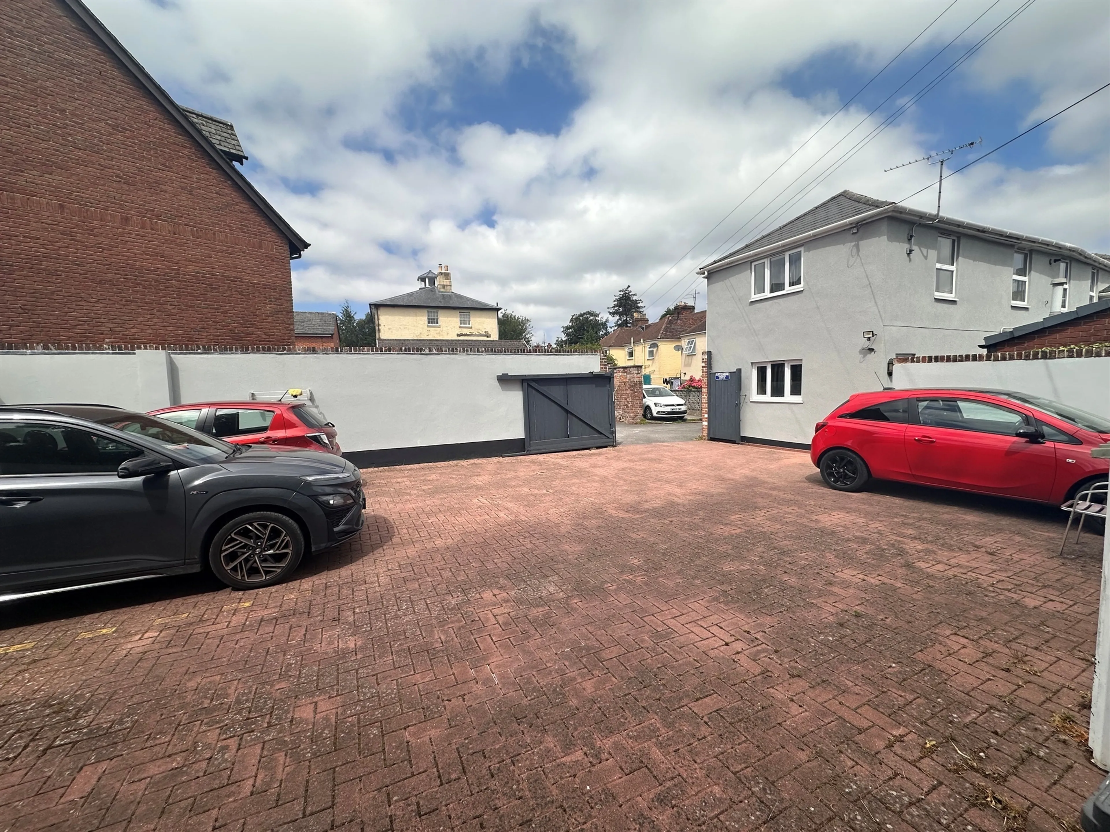 Property at The Nursery, Devizes