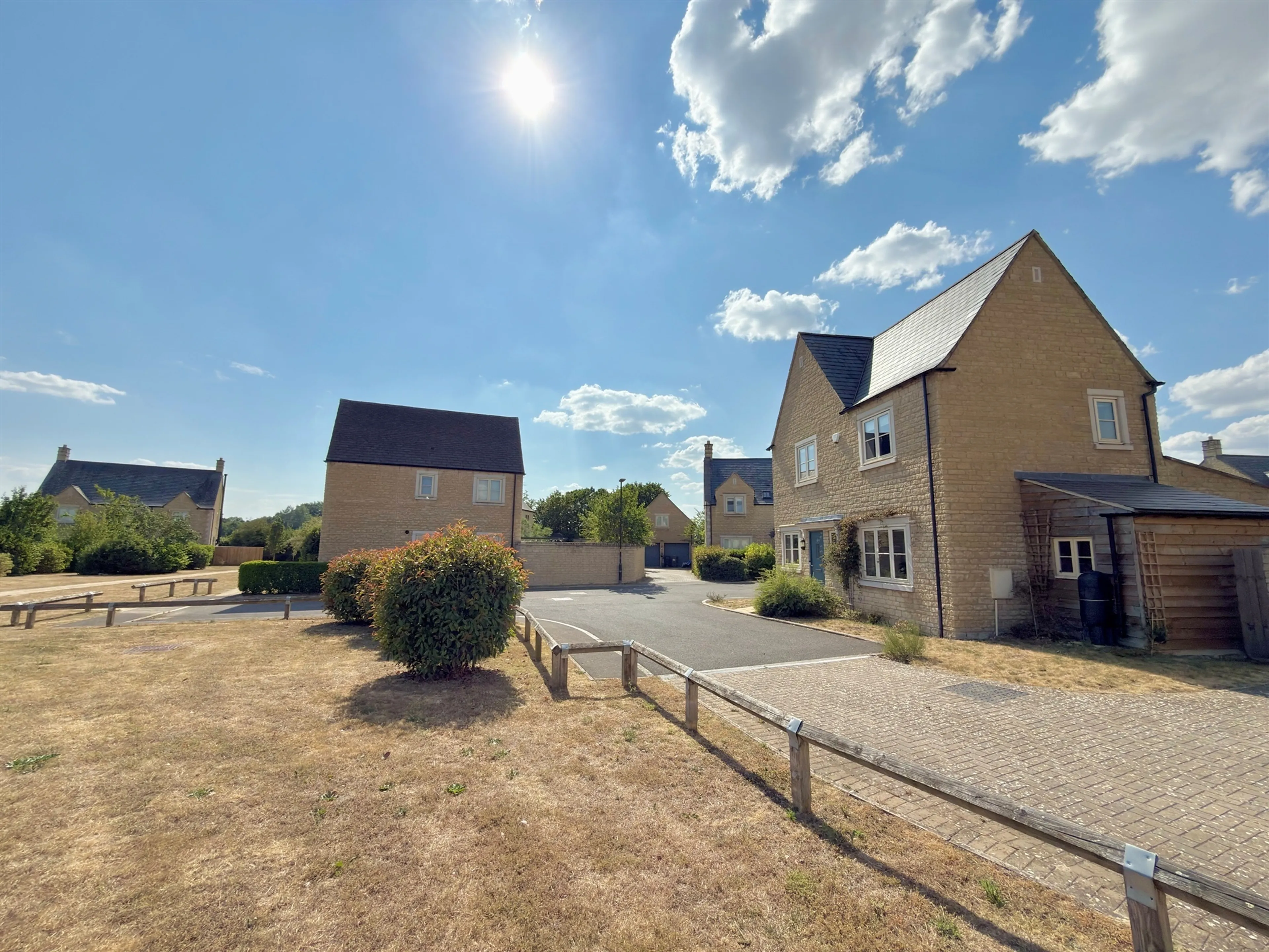 Property at Milking Path Way, Fairford