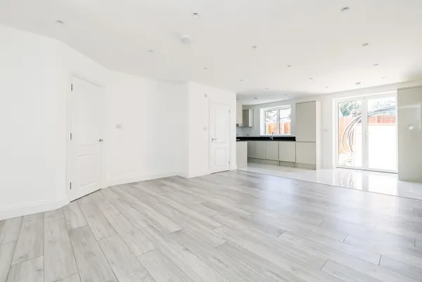 Wakefield Street, London, E6