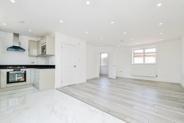 Wakefield Street, East Ham, London, E6