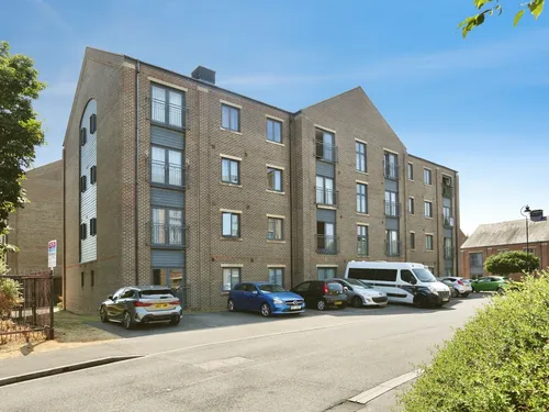 Heritage Way, Gosportphoto