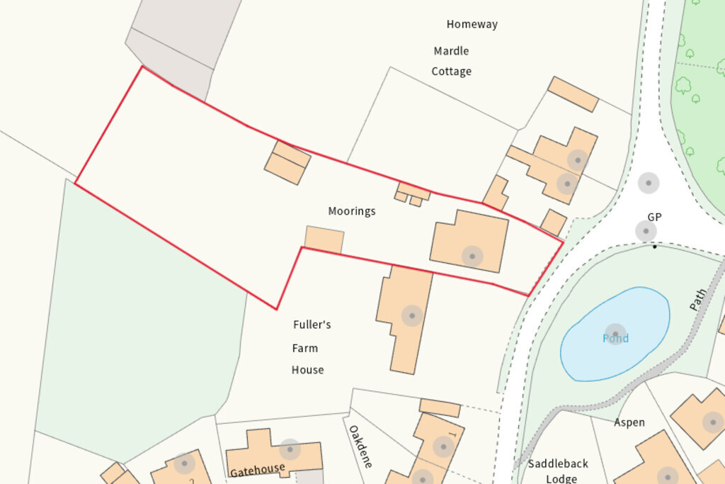 Bulls Green Lane, Toft Monks, Beccles Image 24