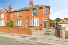 Rathlin Road, DEWSBURY