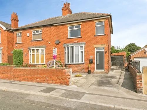 Rathlin Road, DEWSBURYphoto