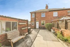 Rathlin Road, DEWSBURY