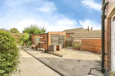 Rathlin Road, DEWSBURY