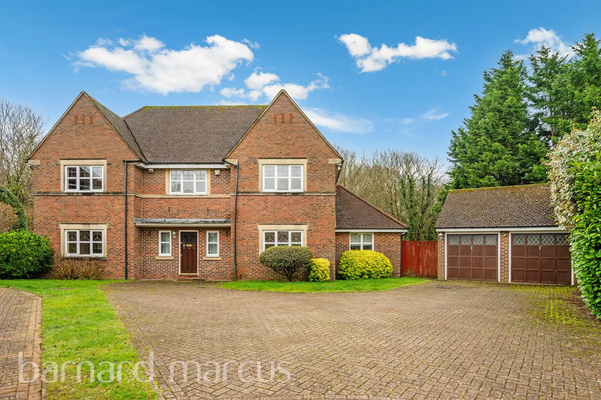 Heathside Place, EPSOM