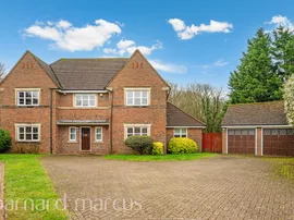 Heathside Place, EPSOM photo