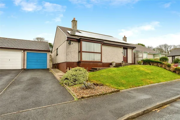 Valley Close, Truro, Cornwall, TR1