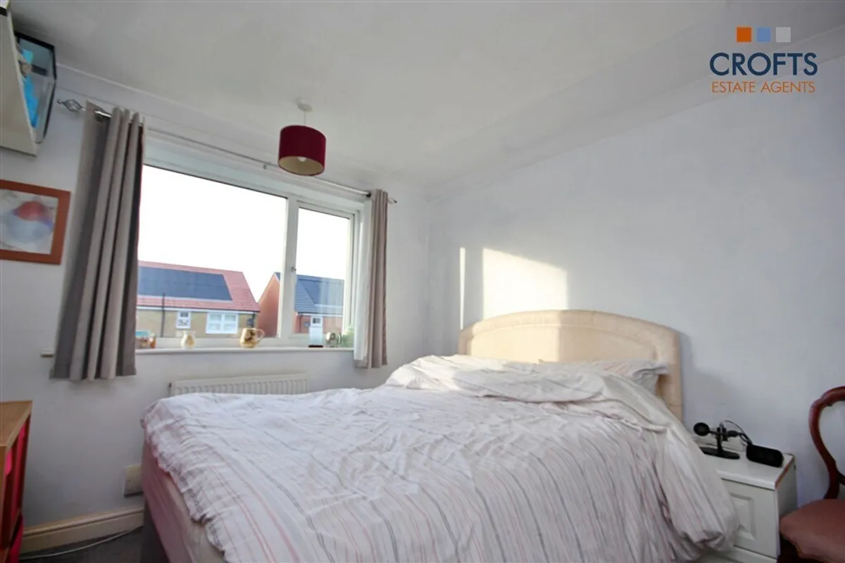 Viking Close, IMMINGHAM