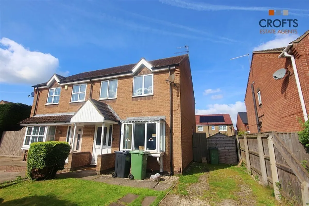 Viking Close, IMMINGHAM