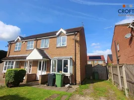 Viking Close, IMMINGHAM photo
