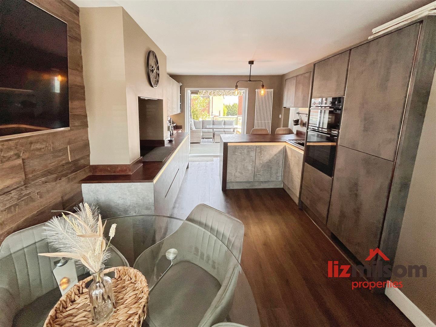 Salisbury Drive, Midway, Swadlincote Image 2