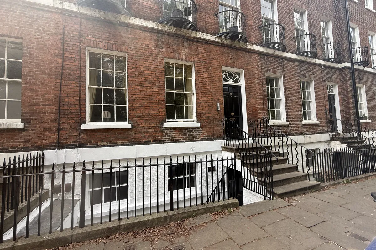 St. Johns Square, WAKEFIELD