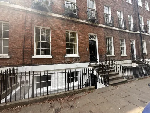 St. Johns Square, WAKEFIELDphoto