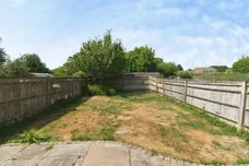 Seven Sisters Road, Eastbourne