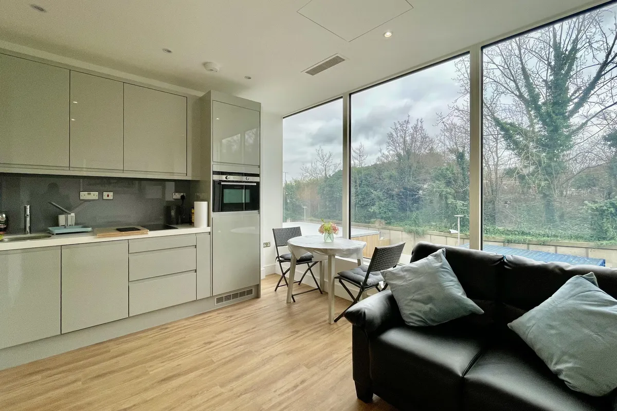 Westgate, Ealing