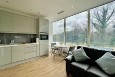 Westgate, Ealing