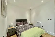 Westgate, Ealing