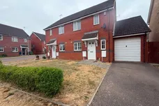 Baird Close, Yaxley, PETERBOROUGH