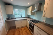 Baird Close, Yaxley, PETERBOROUGH