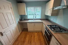 Baird Close, Yaxley, PETERBOROUGH