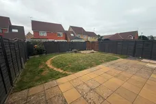 Baird Close, Yaxley, PETERBOROUGH