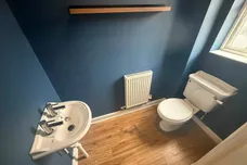 Baird Close, Yaxley, PETERBOROUGH