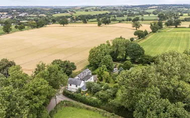 Ashill, Cullompton