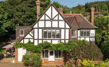 Moorcourt Close, Sidmouth