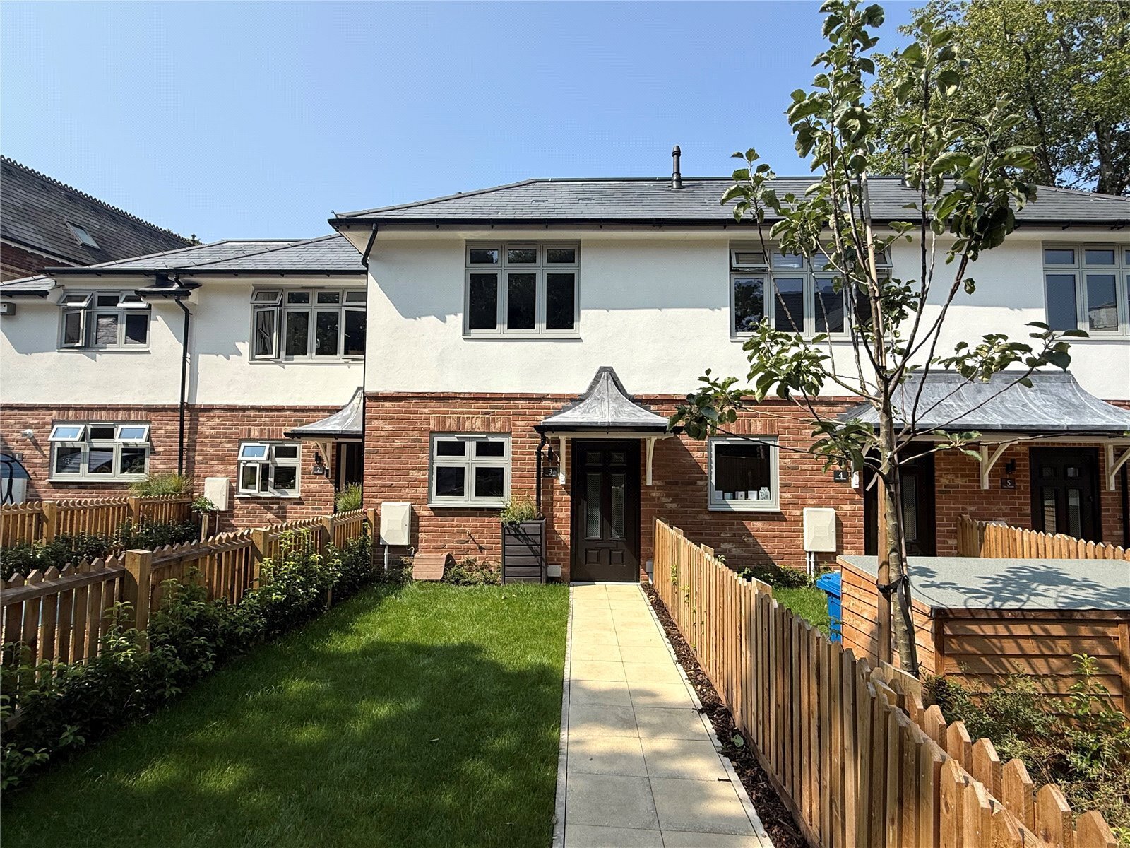 Church Road, Poole, Dorset, BH14 Image 1