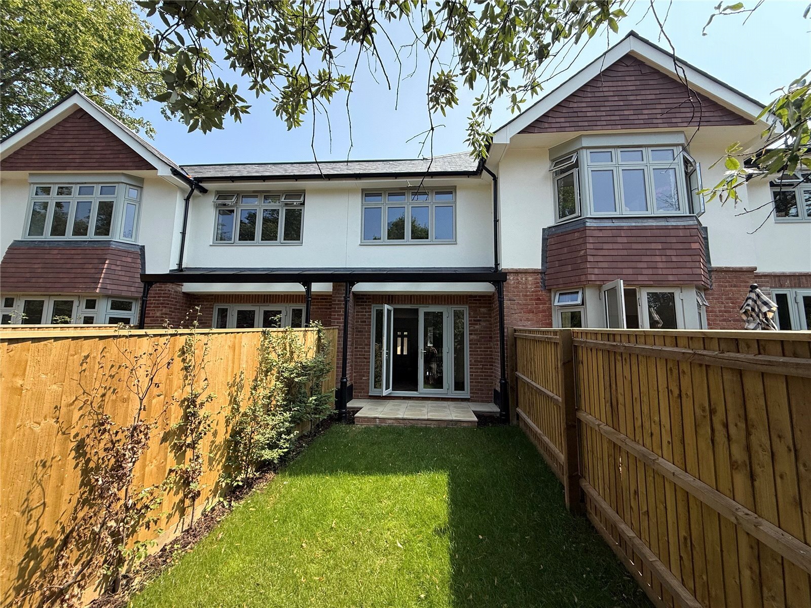 Church Road, Poole, Dorset, BH14 Image 12