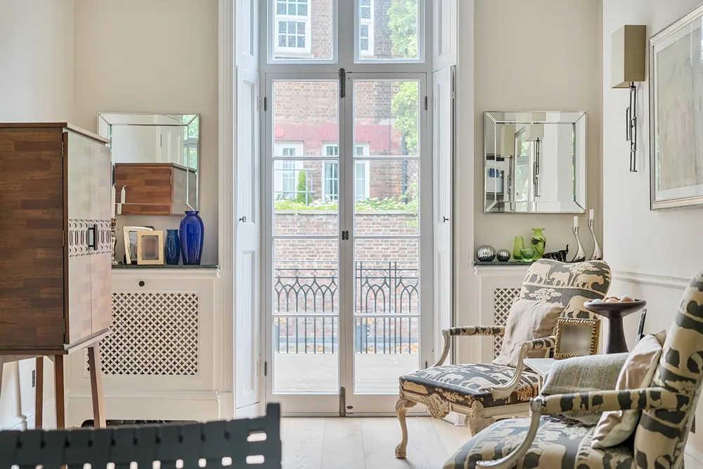 Brompton Square, London, SW3