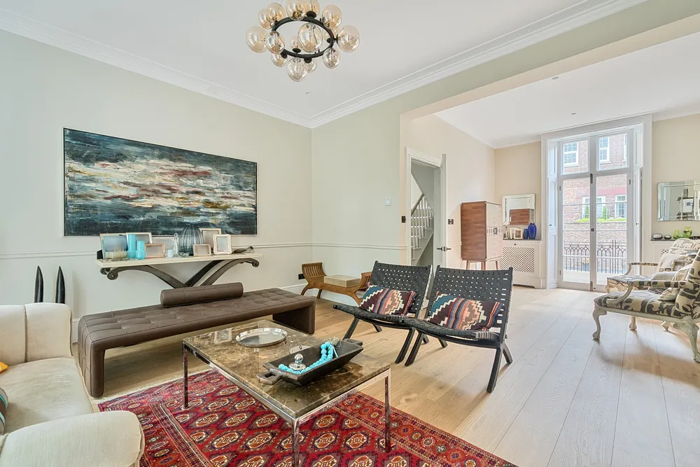 Brompton Square, London, SW3