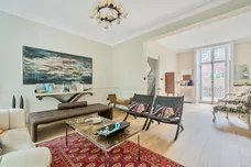Brompton Square, London, SW3 photo 3