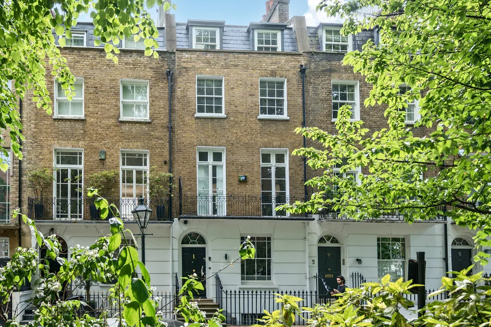 Brompton Square, London, SW3