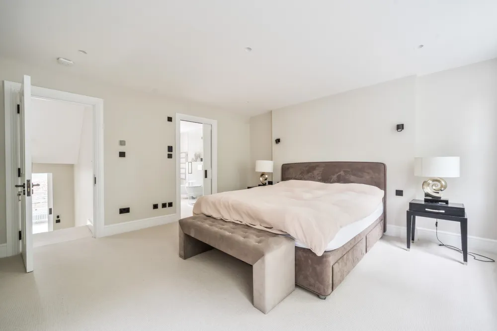 Brompton Square, London, SW3