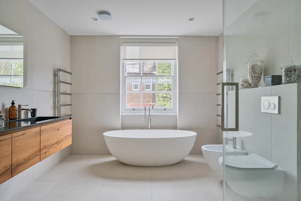 Brompton Square, London, SW3