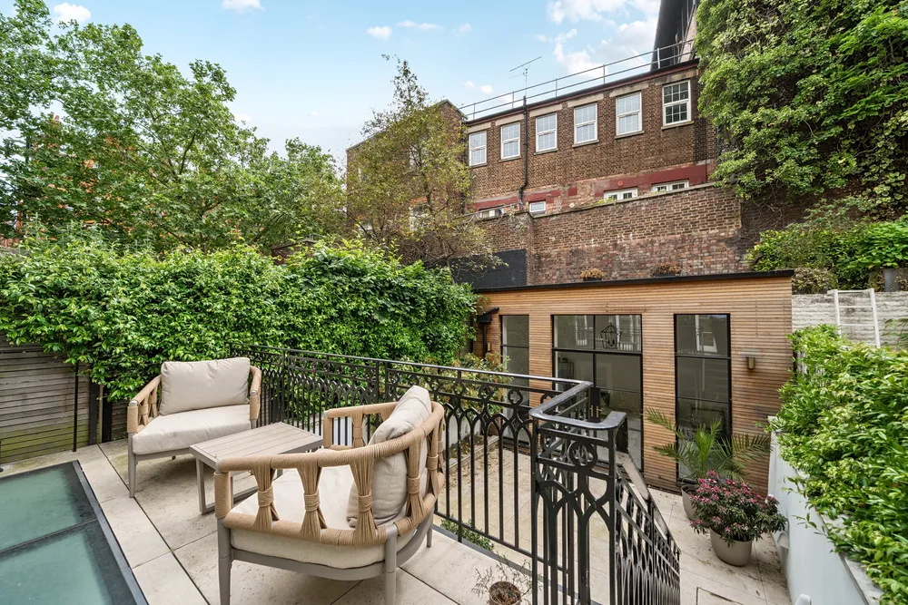 Brompton Square, London, SW3