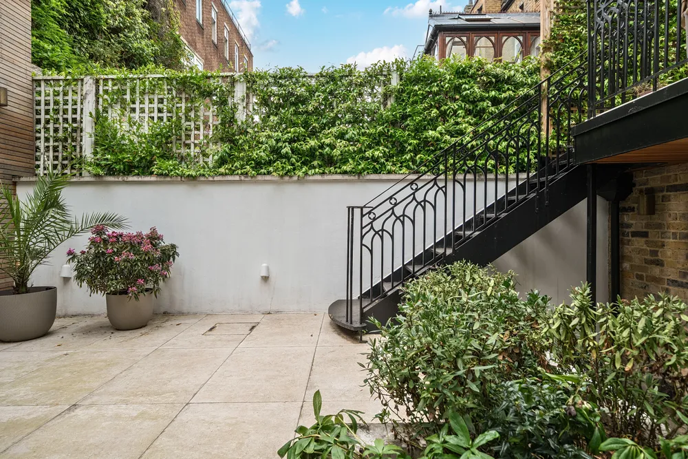 Brompton Square, London, SW3