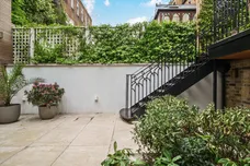 Brompton Square, London, SW3 photo 11