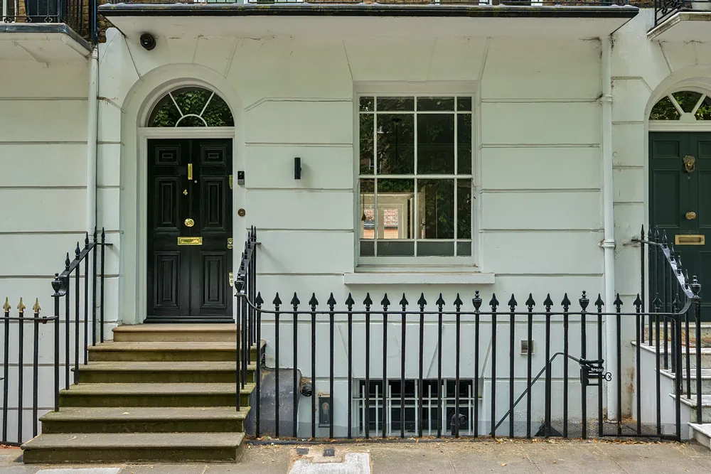 Brompton Square, London, SW3