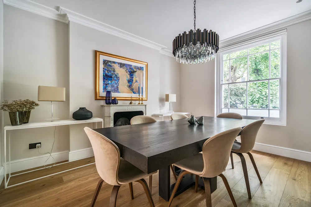 Brompton Square, London, SW3
