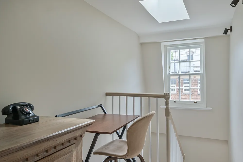 Brompton Square, London, SW3