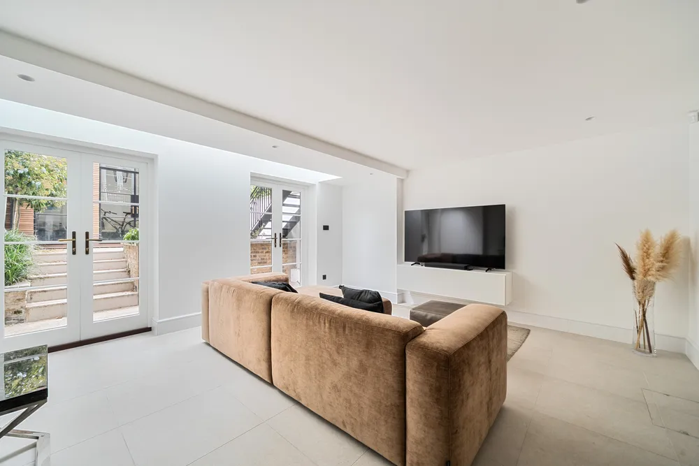 Brompton Square, London, SW3