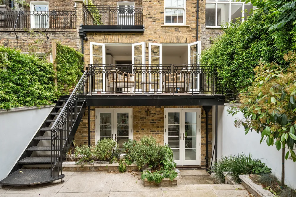 Brompton Square, London, SW3
