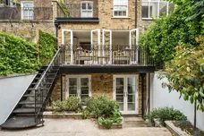 Brompton Square, London, SW3 photo 27